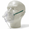 تصویر از ماسک اکسیژن شفاف بزرگسال
