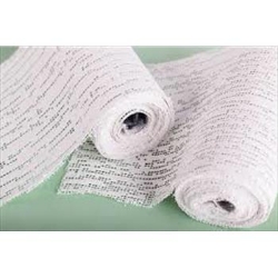 تصویر از باند گچی HMI