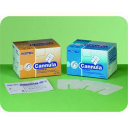 تصویر از چسب آنژیوکت ضدآب سایز 8*6