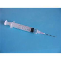 تصویر از سرنگ 5cc سیما