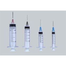 تصویر از سرنگ 20cc سیما