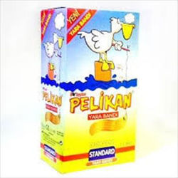 تصویر از چسب زخم پلیکان