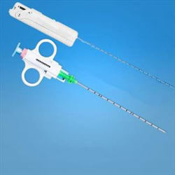 تصویر از سوزن بیوپسی اتوماتیک