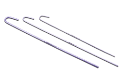 تصویر از گاید لوله تراشه