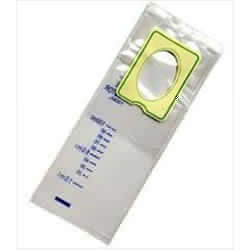 تصویر از کیسه ادرار اطفال جراح