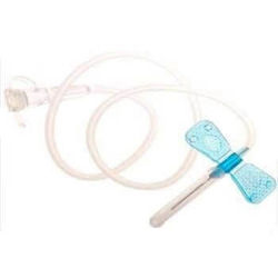 تصویر از اسکالپ وین سایز 23 آبی حلما طب