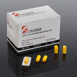 تصویر از صفربند آنژیوکت Arcomed