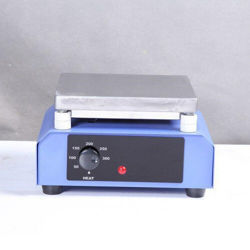 تصویر از هات پلیت صفحه مربع رایمند طب