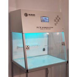 تصویر از دستگاه Pro-PCR-Power ایده آزما آریا