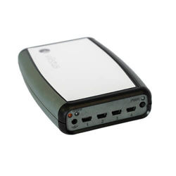 تصویر از دستگاه نوروفیدبک 4 کاناله Vilistus