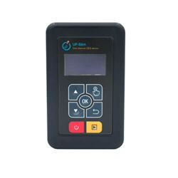 تصویر از دستگاه تحریک الکتریکی مغز Up-stim