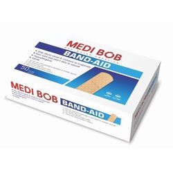 تصویر از چسب زخم MEDI BOB