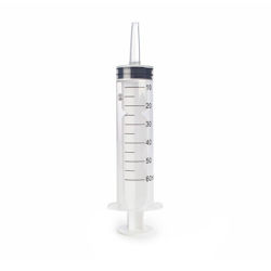 تصویر از سرنگ گاواژ مینا سرنگ