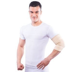 تصویر از آرنج بند الاستیک پددار تن یار