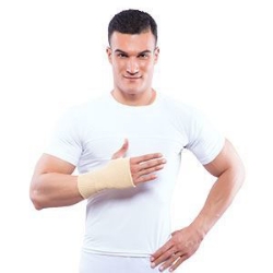 تصویر از مچ کف بند الاستیک صادراتی تن یار کد3070