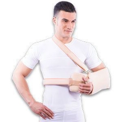 تصویر از پد دور کننده شانه تن یار کد2091