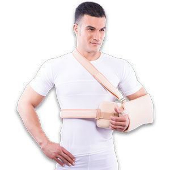 تصویر از پد دور کننده شانه تن یار کد2091