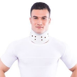 تصویر از گردنبند طبی سخت صادراتی تن یار کد1020