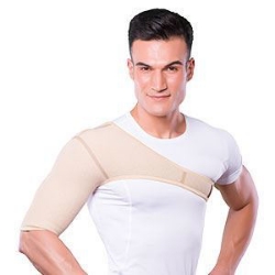 تصویر از شانه بازوبند الاستیک تن یارکد2020