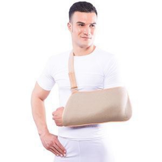 تصویر از آویز دست شانه ای صادراتی تن یار کد2030