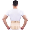 تصویر از کمربند طبی نرم تن یار کد4060