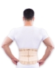 تصویر از کمربند طبی نرم تن یار کد4060