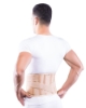 تصویر از کمربند طبی نرم 6 فنره تن یار کد4340