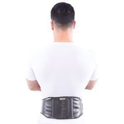 تصویر از کمربند کار تن یار کد4210