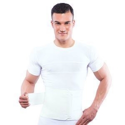 تصویر از شکم بند تمام کش پلدار تن یار کد4090