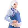 تصویر از شکم بند دوران بارداری تن یار
