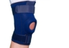 تصویر از زانوبند چهار فنره نئوپرن تن یار کد5028