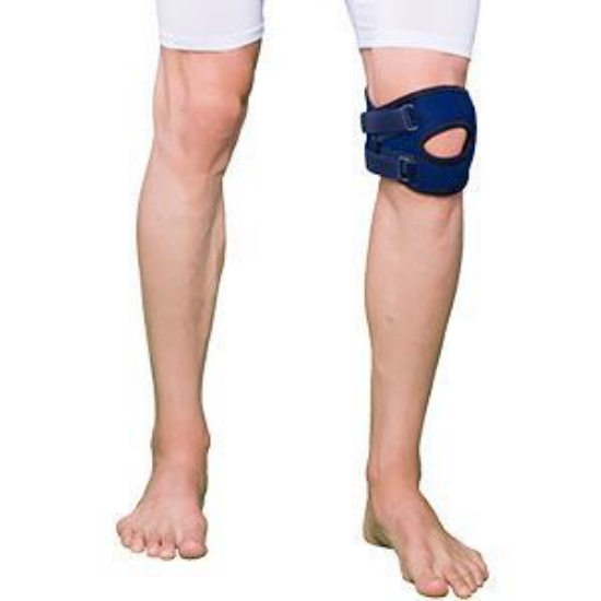 تصویر از زانوبند پالمبو تن یارکد5180