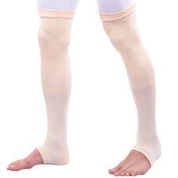 تصویر از جوراب واریس تن یار