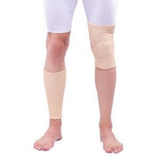 تصویر از ساق بند زانوبند تن یار 5071