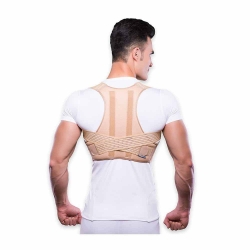 تصویر از قوزبند پلدار الاستیک تن یار کد4020