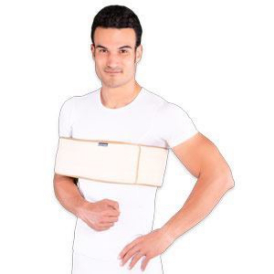 تصویر از بازوبند الحاقی تن یار کد2248