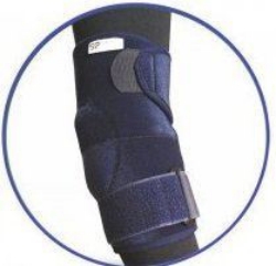 تصویر از آرنج بند اوپلون سماطب کد 2036