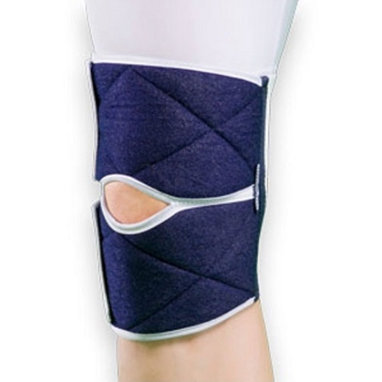 تصویر از زانوبند قابل تنظیم الاستیک تن یار کد5060