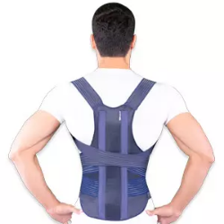 تصویر از قوزبند کمربند (T.L.S.O) تن یار کد4050