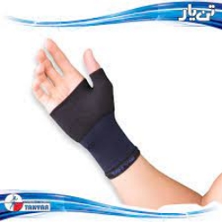 تصویر از مچ کف بند شست دار الاستیک تن یار کد3120