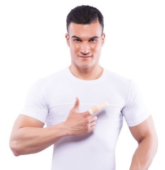 تصویر از آتل انگشت تن یار کد3114