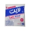 تصویر  دستکش نایلونی یکبار مصرف لایت بسته 100 عددی