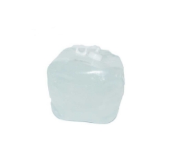 تصویر از ژل سونوگرافی 5 لیتری شفا