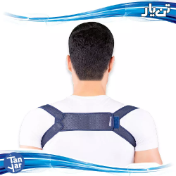 تصویر از قوزبند پروانه ای تن یار کد4330