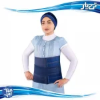 تصویر  شکم بند لیپوساکشن 30 سانتی تن یار کد 4310