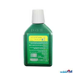 تصویر  بتادین سبز دارو گستر هجرت 250 سی سی