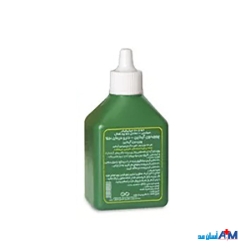 تصویر  بتادین سبز دارو درمان 60 سی سی