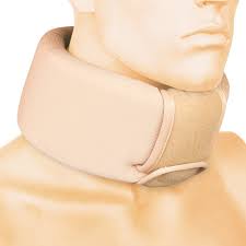 آیا استفاده از بریس گردن عوارض جانبی دارد؟