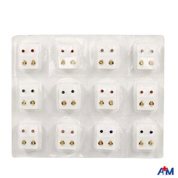 گوشواره طبی چینی چه کاربردی دارد؟